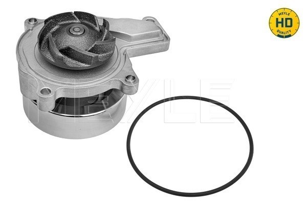 Water Pump, engine cooling MEYLE 3132200026/HD