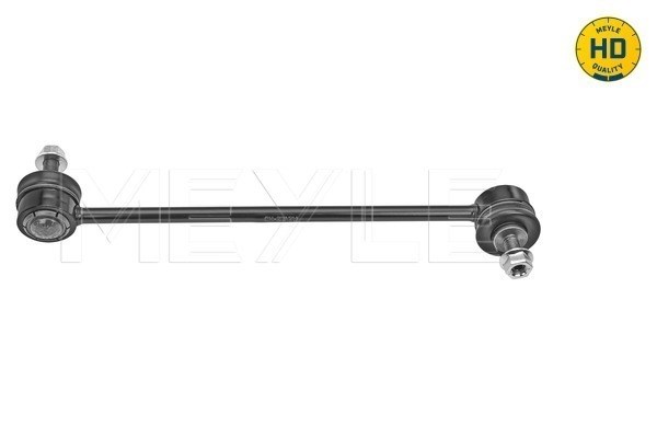 Link/Coupling Rod, stabiliser bar MEYLE 35-160600048/HD