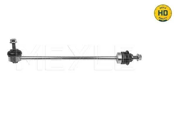 Link/Coupling Rod, stabiliser bar MEYLE 3160600021/HD