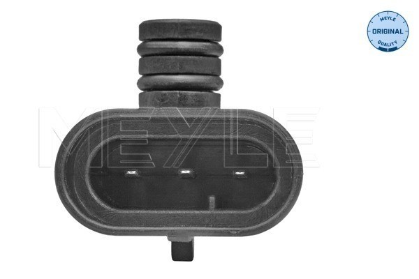 Sensor, intake manifold pressure MEYLE 16-148120006 2