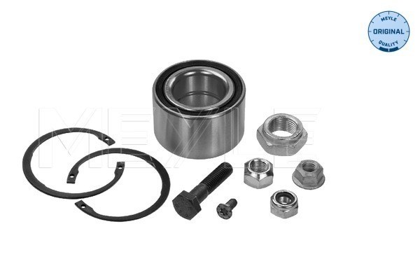 Wheel Bearing Kit MEYLE 1004980046