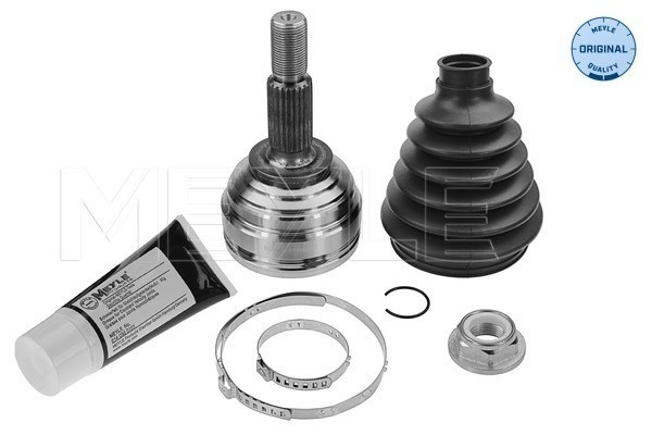 Joint Kit, drive shaft MEYLE 16-144980025