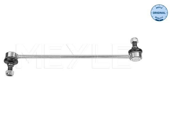 Link/Coupling Rod, stabiliser bar MEYLE 11-160600030