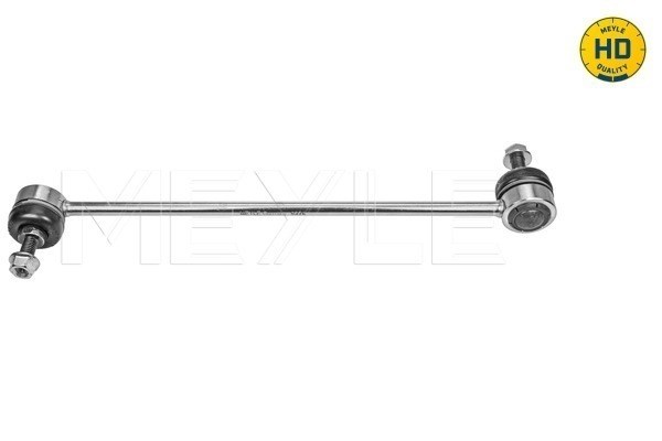 Link/Coupling Rod, stabiliser bar MEYLE 11-160600024/HD