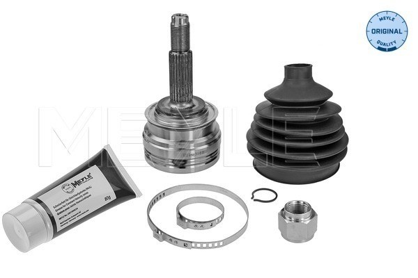Joint Kit, drive shaft MEYLE 29-144980008