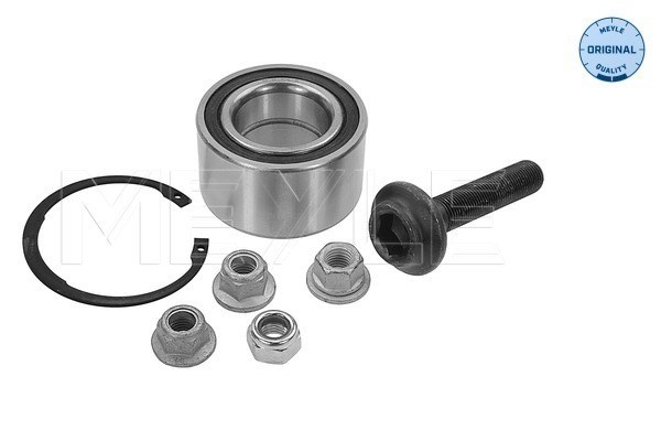 Wheel Bearing Kit MEYLE 1004980210