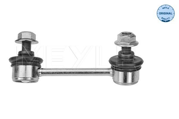 Link/Coupling Rod, stabiliser bar MEYLE 30-160600048