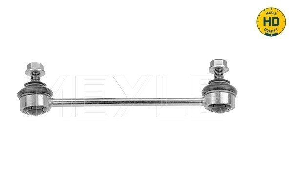 Link/Coupling Rod, stabiliser bar MEYLE 37-160600010/HD