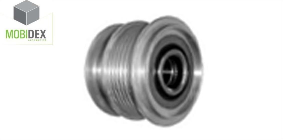 Alternator Freewheel Clutch MOBIDEX 09-206