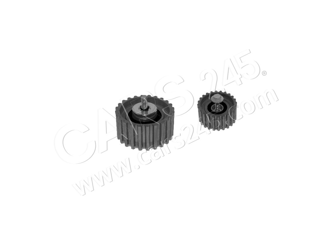 Deflection/Guide Pulley, timing belt MOBIDEX 03-725