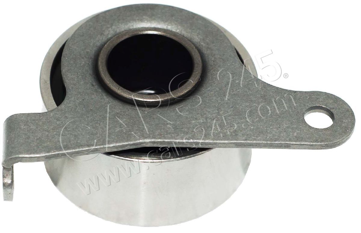 Deflection/Guide Pulley, timing belt MOBIDEX 03-972 2