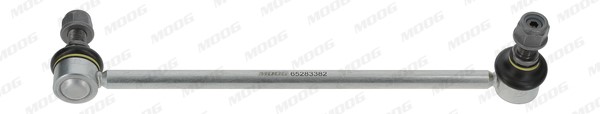 Link/Coupling Rod, stabiliser bar MOOG MELS3542