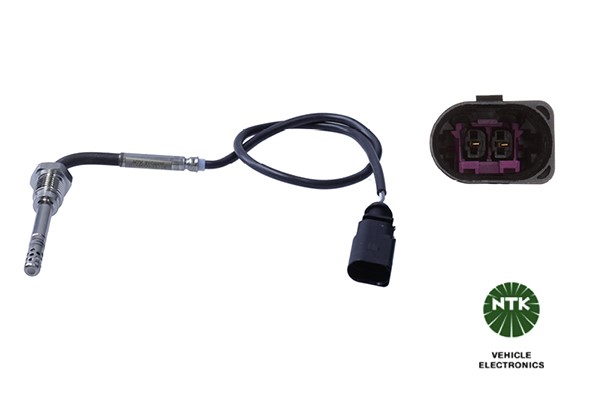 Sensor, exhaust gas temperature NGK 96204