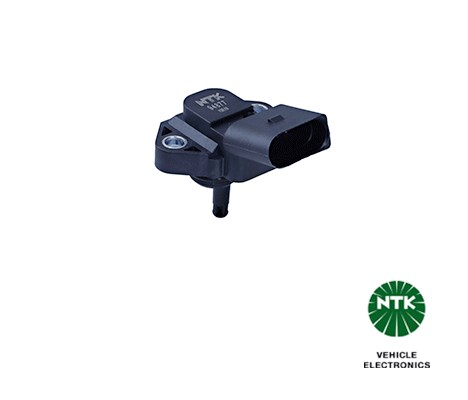 Sensor, intake manifold pressure NGK 90717 2