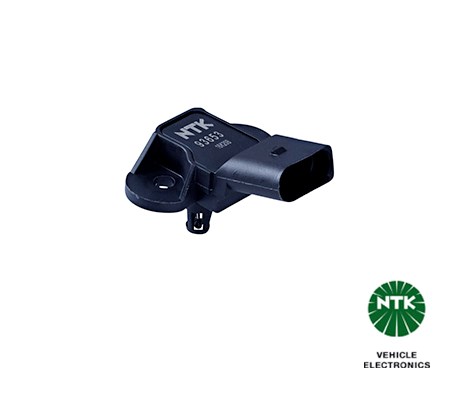 Sensor, intake manifold pressure NGK 93653 2