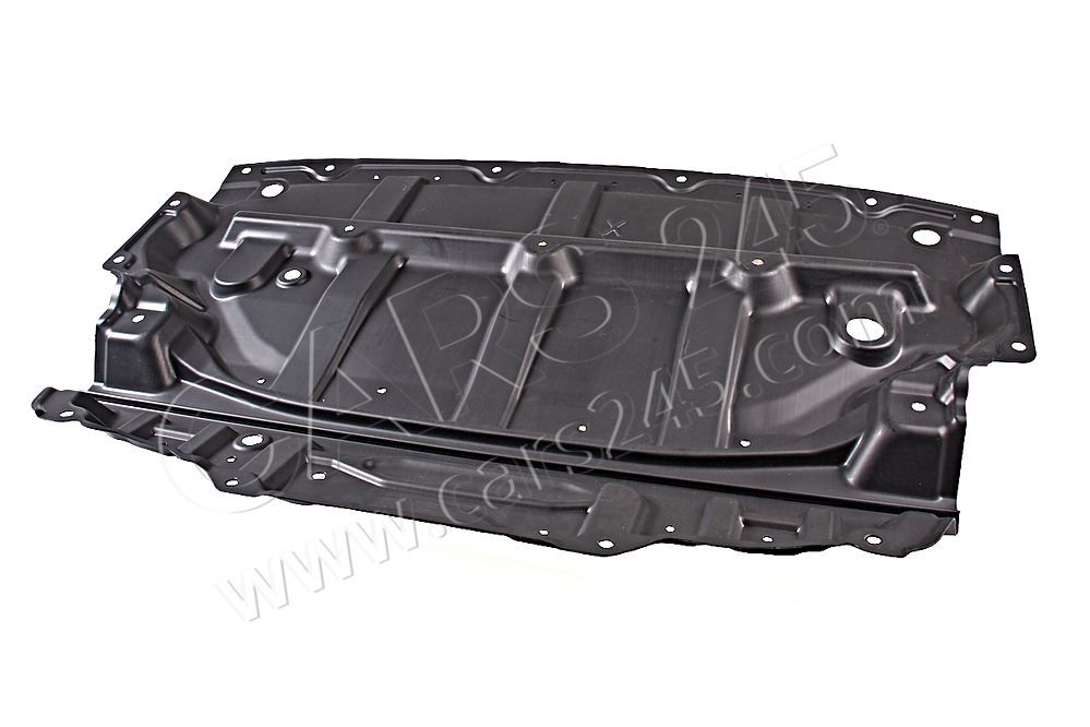Cover - Under, Engine NISSAN 75892-6GA0A 2