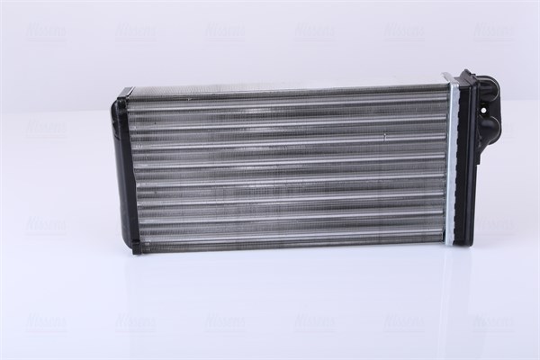 Heat Exchanger, interior heating NISSENS 72937 3