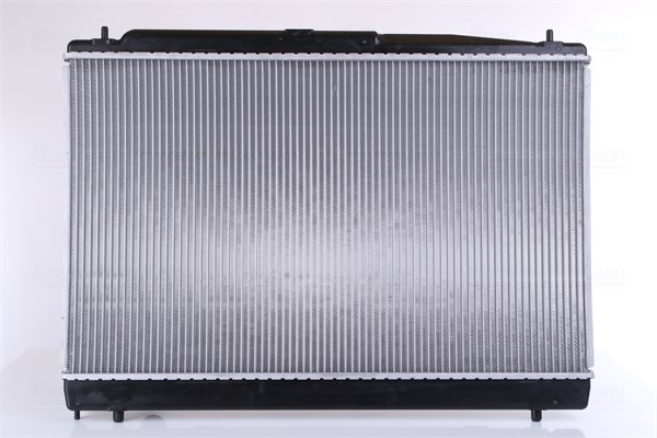 Radiator, engine cooling NISSENS 646802 2