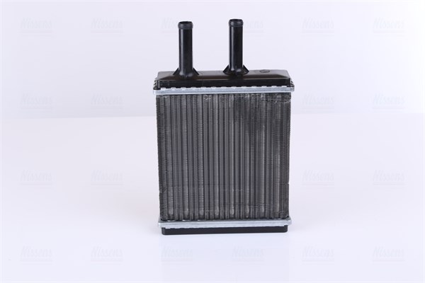 Heat Exchanger, interior heating NISSENS 77505