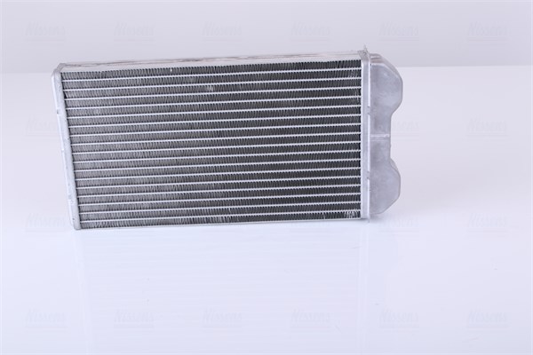 Heat Exchanger, interior heating NISSENS 73331 3