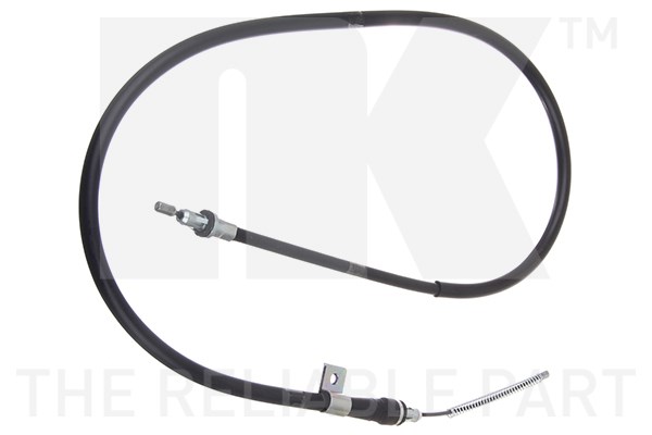 Cable Pull, parking brake NK 9022111