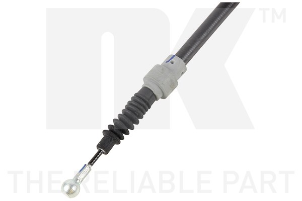 Cable Pull, parking brake NK 904794 2
