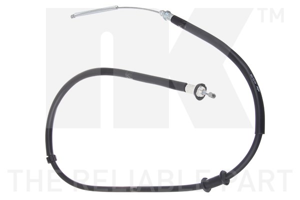 Cable Pull, parking brake NK 9023126