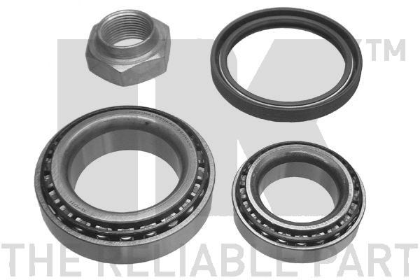 Wheel Bearing Kit NK 754718