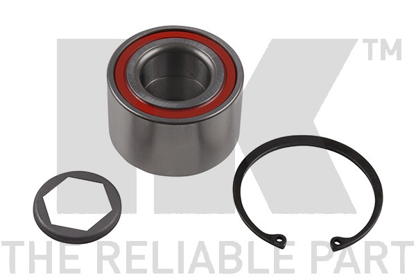 Wheel Bearing Kit NK 763613