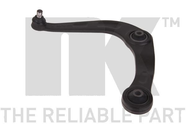 Control/Trailing Arm, wheel suspension NK 5013723