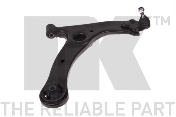 Control/Trailing Arm, wheel suspension NK 5014525