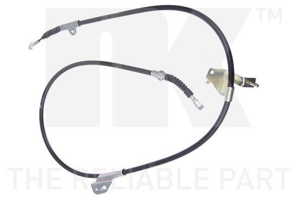 Cable Pull, parking brake NK 902297