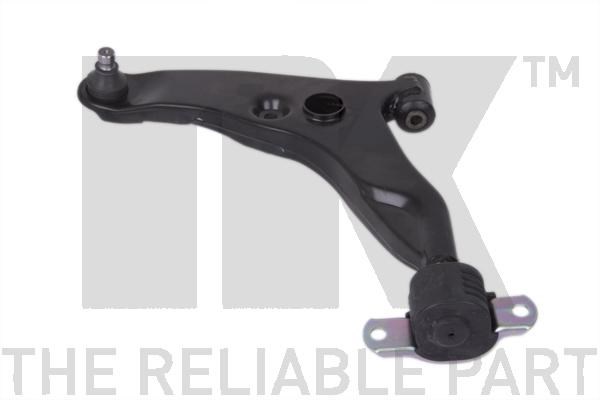 Control/Trailing Arm, wheel suspension NK 5013019