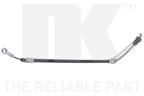 Cable Pull, parking brake NK 902357