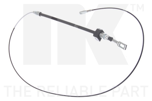 Cable Pull, parking brake NK 903346