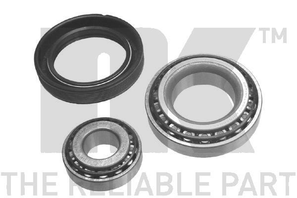 Wheel Bearing Kit NK 753307