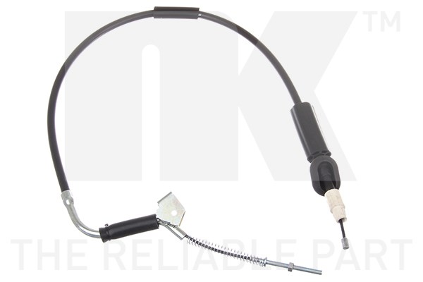 Cable Pull, parking brake NK 903377