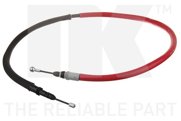 Cable Pull, parking brake NK 901995