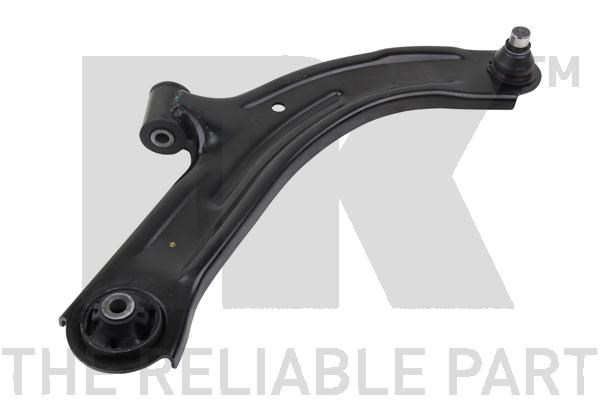 Control/Trailing Arm, wheel suspension NK 5012248