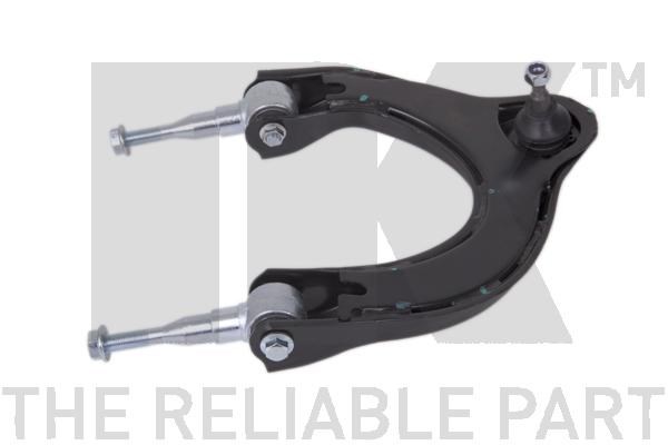 Control/Trailing Arm, wheel suspension NK 5013016
