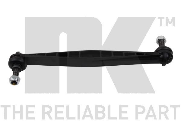 Link/Coupling Rod, stabiliser bar NK 5115014