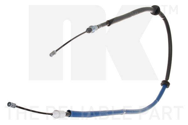 Cable Pull, parking brake NK 9039134