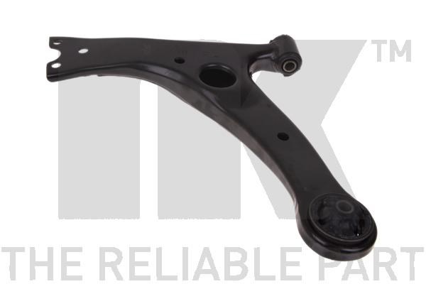 Control/Trailing Arm, wheel suspension NK 5014515