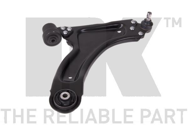 Control/Trailing Arm, wheel suspension NK 5013634
