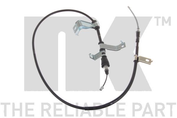 Cable Pull, parking brake NK 903438
