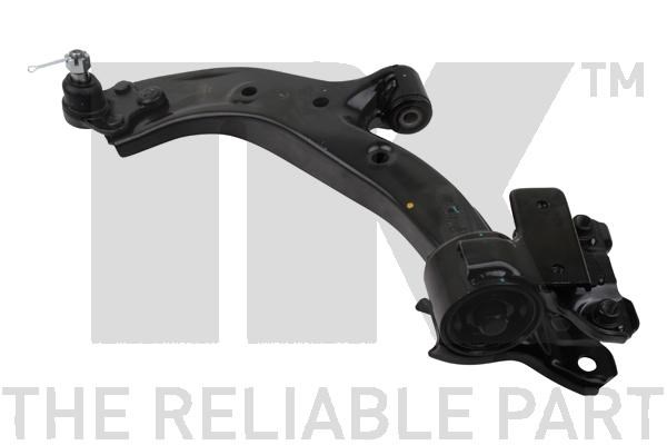 Control/Trailing Arm, wheel suspension NK 5012661