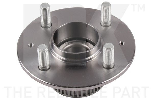 Wheel Bearing Kit NK 764011 2