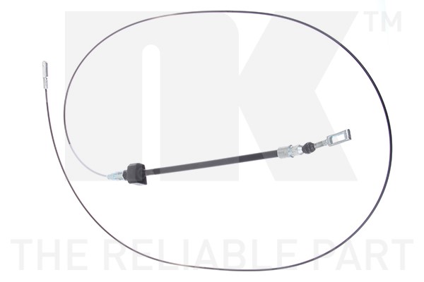 Cable Pull, parking brake NK 903347