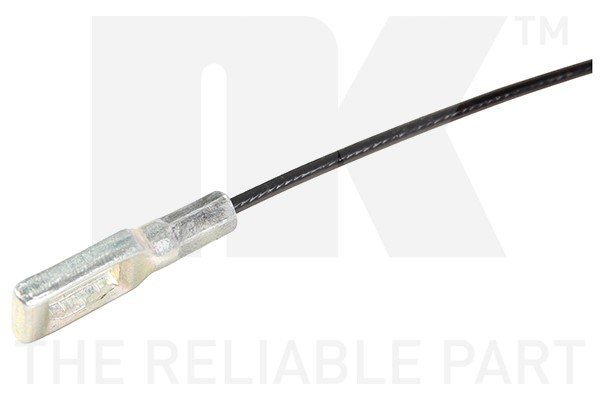 Cable Pull, parking brake NK 903347 2
