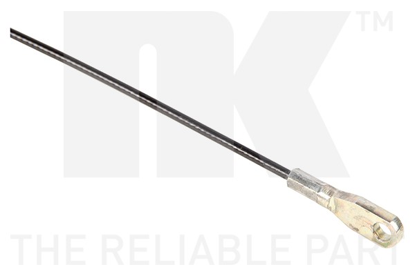Cable Pull, parking brake NK 903347 3